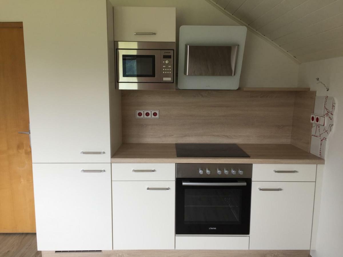 Ferienwohnung Trattnig Gassen  エクステリア 写真