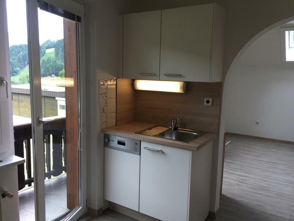 Ferienwohnung Trattnig Gassen  エクステリア 写真