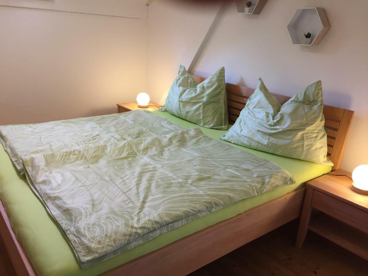 Ferienwohnung Trattnig Gassen  エクステリア 写真