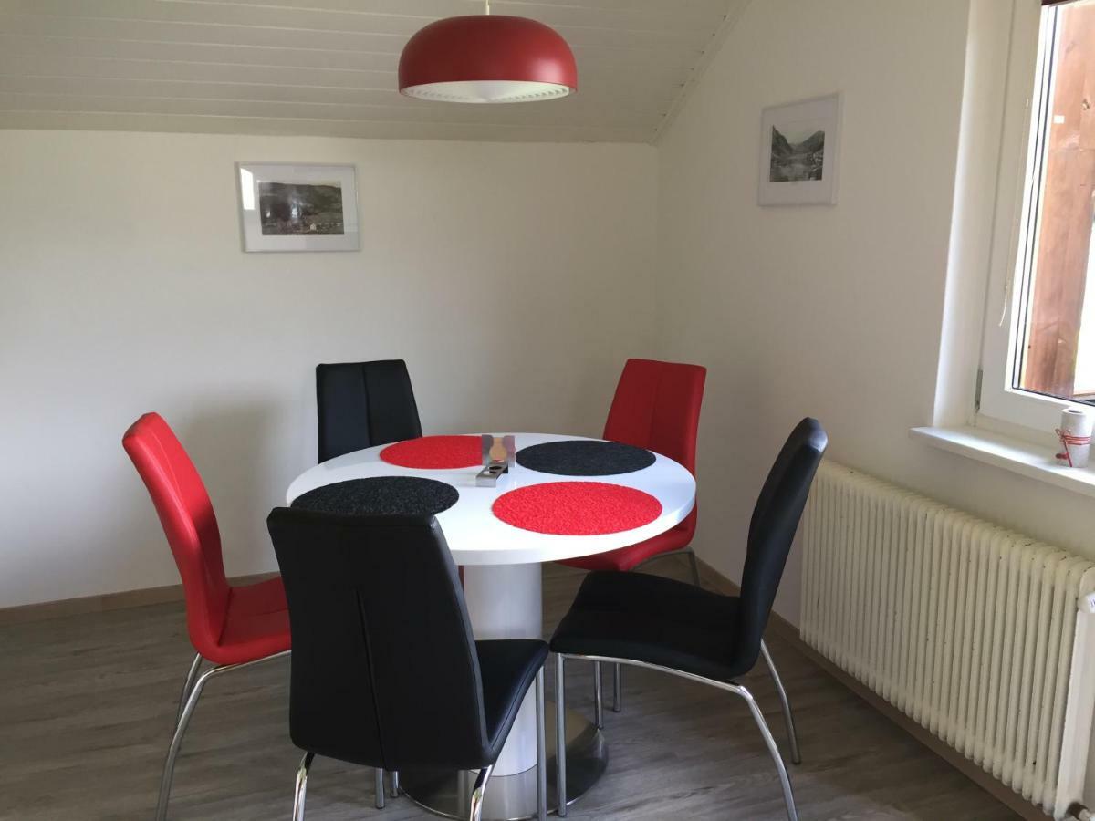 Ferienwohnung Trattnig Gassen  エクステリア 写真