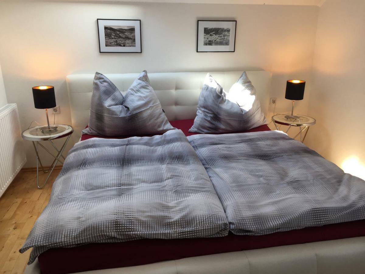 Ferienwohnung Trattnig Gassen  エクステリア 写真