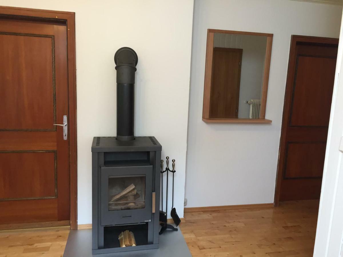 Ferienwohnung Trattnig Gassen  エクステリア 写真