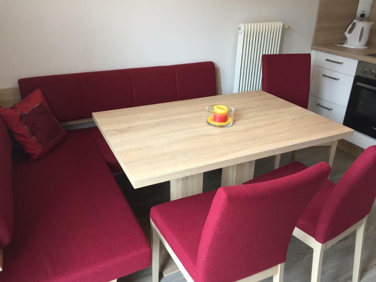 Ferienwohnung Trattnig Gassen  エクステリア 写真