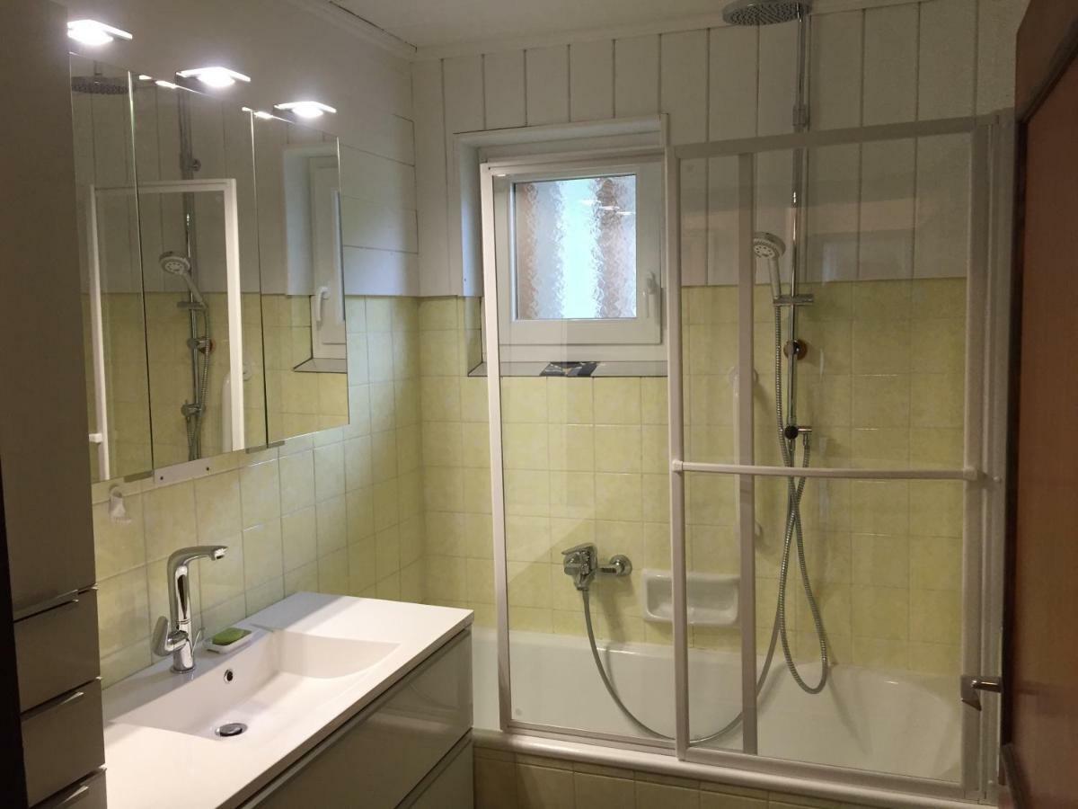 Ferienwohnung Trattnig Gassen  エクステリア 写真